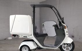 HONDA GYRO TA03