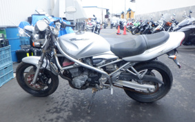 SUZUKI BANDIT400-1 1997 GK7AA