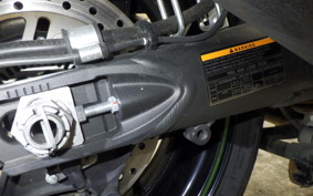 KAWASAKI ZX 1400 NINJA R A 2019