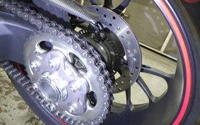 DUCATI STREETFIGHTER V4 S 2021
