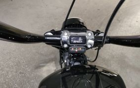 HARLEY FXBRS1870 YHK