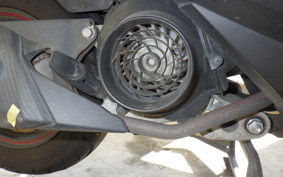 HONDA RX125