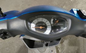 SUZUKI ADDRESS V125 CF46A