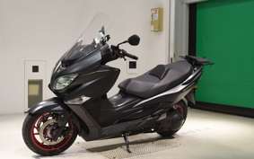 SUZUKI BURGMAN400 A 2018 DU11A