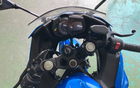 KAWASAKI Ninja 250 ABS EX250P