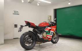 DUCATI PANIGALE V2 2022