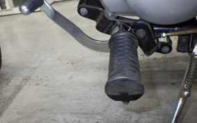 KAWASAKI ELIMINATOR 125 BN125A