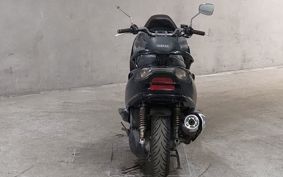 YAMAHA MAJESTY 125 5CA