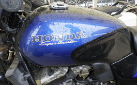 HONDA JADE 2009 MC23