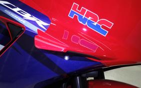 HONDA CBR600RR 2020 PC40