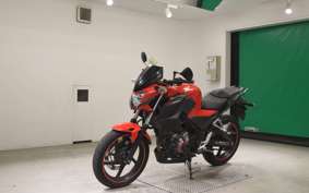 HONDA CB250F 2010 MC43