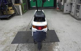 HONDA MOTOCOMPO 2016 AB12