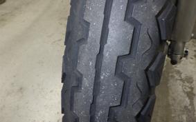 YAMAHA SR400 Gen.2 1991