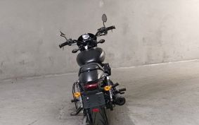 HARLEY HARLEYXG750 STREET NBB