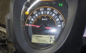 HONDA ｸﾛｽｶﾌﾞ110-3 2011 JA60