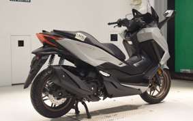 HONDA FORZA 250 2025 MF17