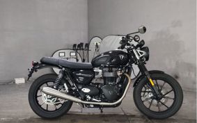 TRIUMPH SPEED TWIN 900 2024 DAD74G