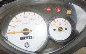 YAMAHA JOG Delux SA39J
