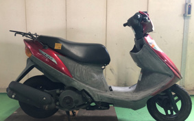 SUZUKI ADDRESS V125 CF46A