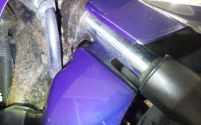 HONDA LEAD 125 JF45