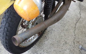 YAMAHA MR50 354