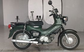 HONDA  CROSS  CUB 50 AA06