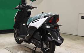 SUZUKI AVENIS 125 EA12J