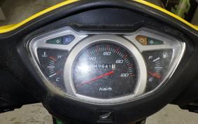 HONDA LEAD 110 2015 JF19