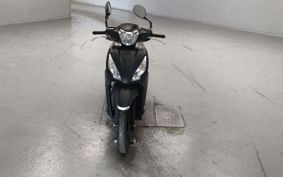 HONDA DIO 110 JF58
