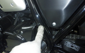HONDA CB1100RS 2021 SC65