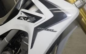 HONDA CRF250L MD38