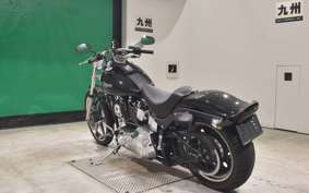 HARLEY FXSTB 1450 2006