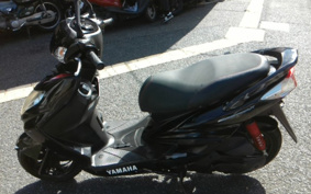YAMAHA CYGNUS125XSR SE44J