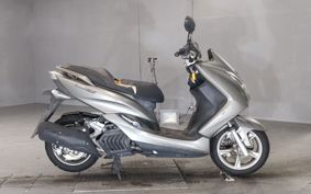 YAMAHA MAJESTY 155S SG28J