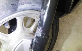 HONDA TACT-4ﾍﾞｰｼｯｸ 2009 AF75
