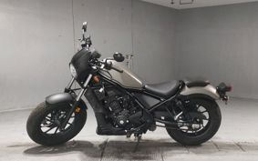 HONDA REBEL MC49