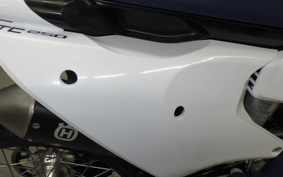 HUSQVARNA TC250 2009