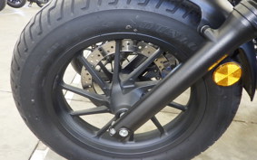 HONDA REBEL 250 S MC49