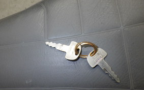 HONDA C90 SUPER CUB E HA02