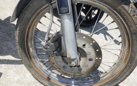 HONDA REBEL 250 MC13