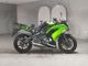 Фото Kawasaki NINJA 650 2014 с японского аукциона