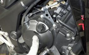 HONDA CBR250R A 2024 MC41