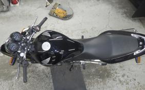 HONDA HORNET 250 1989 MC31