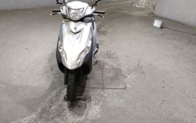 SUZUKI ADDRESS V125 DT11A