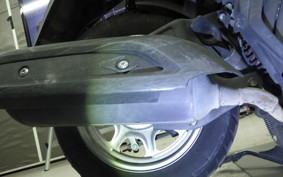 HONDA TACT-4ﾍﾞｰｼｯｸ AF75