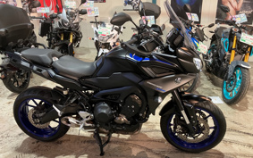 YAMAHA MT-09 Tracer 2021 RN51J