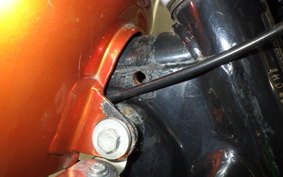 HARLEY XLH883 1988