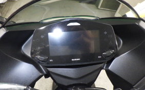 SUZUKI ｼﾞｸｻｰ250SF 2008 ED22Y