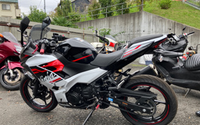 KAWASAKI NINJA 400 2020 EX400G