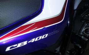 HONDA CB400S BOL D'OR-4AEﾊﾟ 2022 NC42